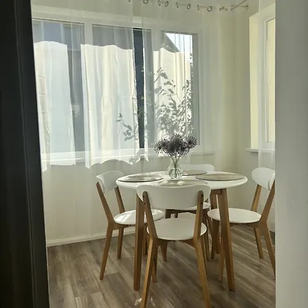 Дом отдыха Cozy House In Center Цесис