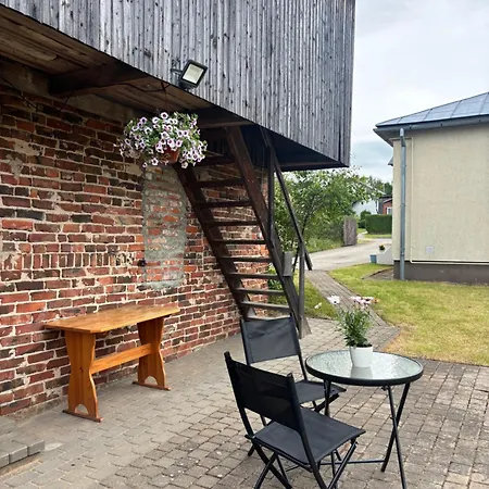 Cozy House In Center Дом отдыха
